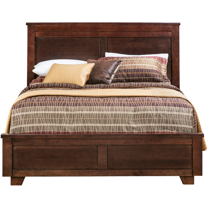 Diego Midnight King Bed