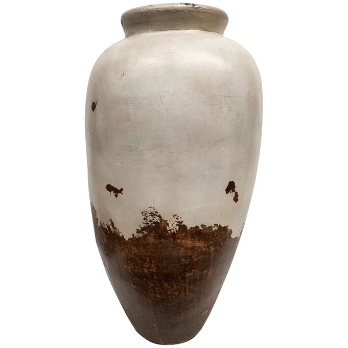 Promart , Terracotta Cantaro Liso Maple Medium Floor Vase