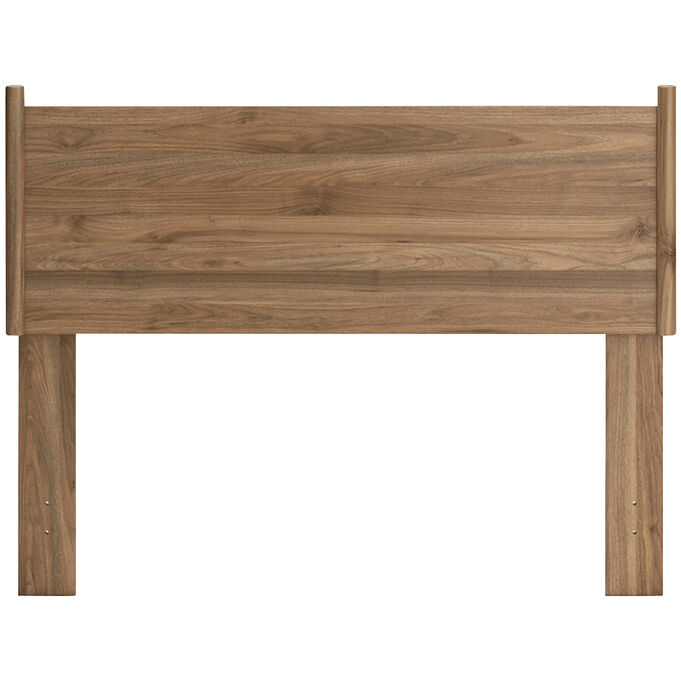 Ashley Furniture | Aprilyn Honey Full Panel Headboard