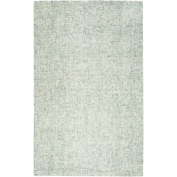 Rizzy Home , Brindleton Green 5x8 Area Rug