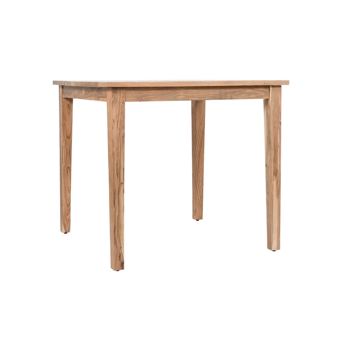 Colby Natural Counter Table