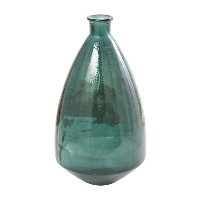 Uma , Elle Dark Blue Large Vase