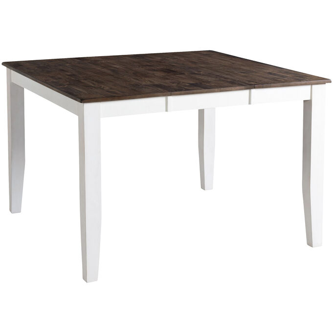 Intercon | Kona Gray Counter Table