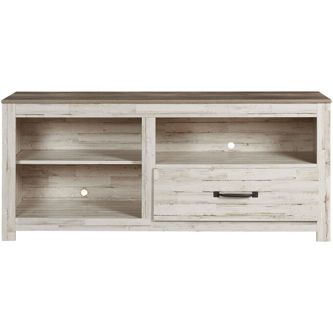 Kith Furniture , Aspen White 60 Console Table