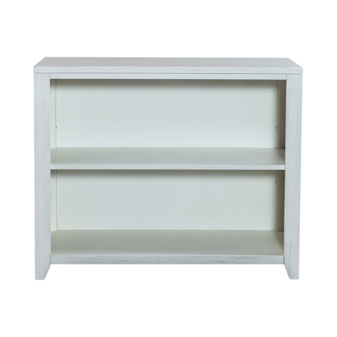 Liberty Furniture | Allyson Park White Bookcase