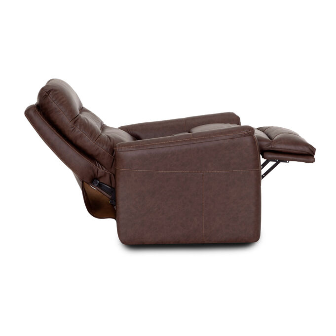 Shale Taupe Lift Chair Recliner