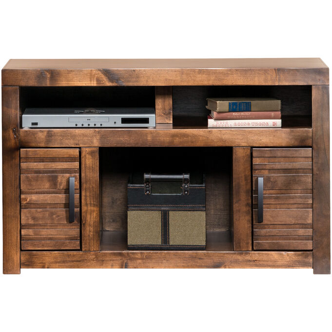 Legends Furniture | Sausalito Whiskey 42" Console Table