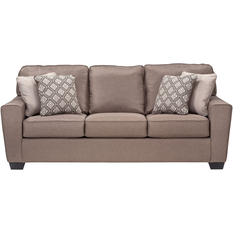 Wales Cashmere Sofa | Slumberland Furniture