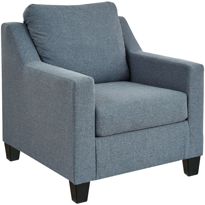 Ashley Furniture | Lemly Twilight Chair