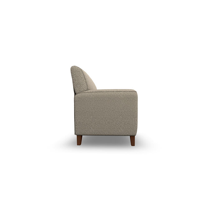 Risa Linen Club Chair