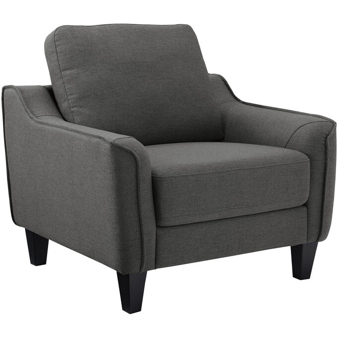 Ashley Furniture , Elim Gray Chair