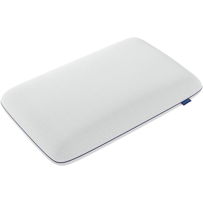 Technogel White Deluxe Medium Pillow