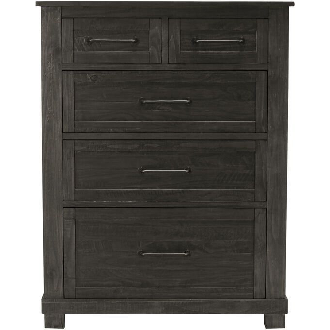 A America | Sun Valley Charcoal Chest