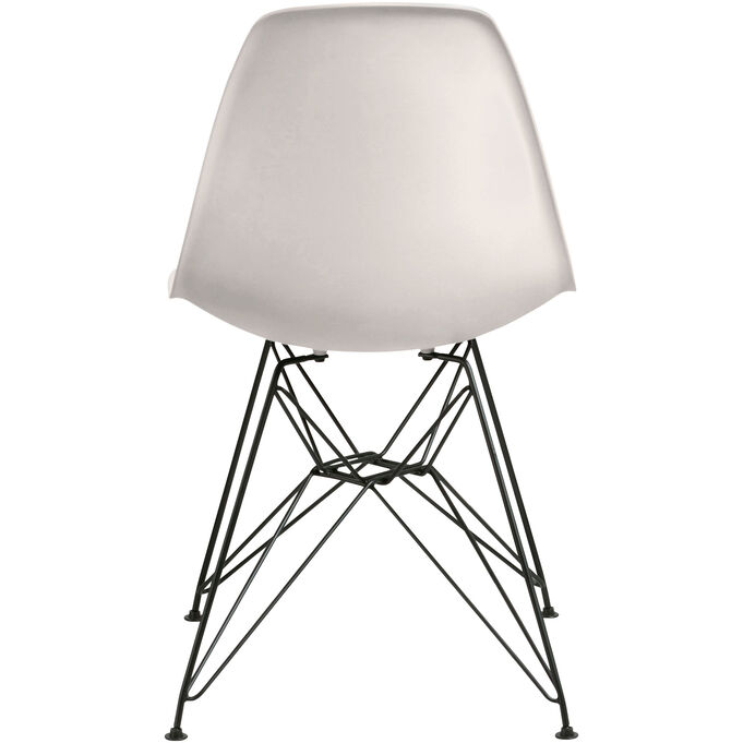 Modus Furniture International | Rostock White Side Chair