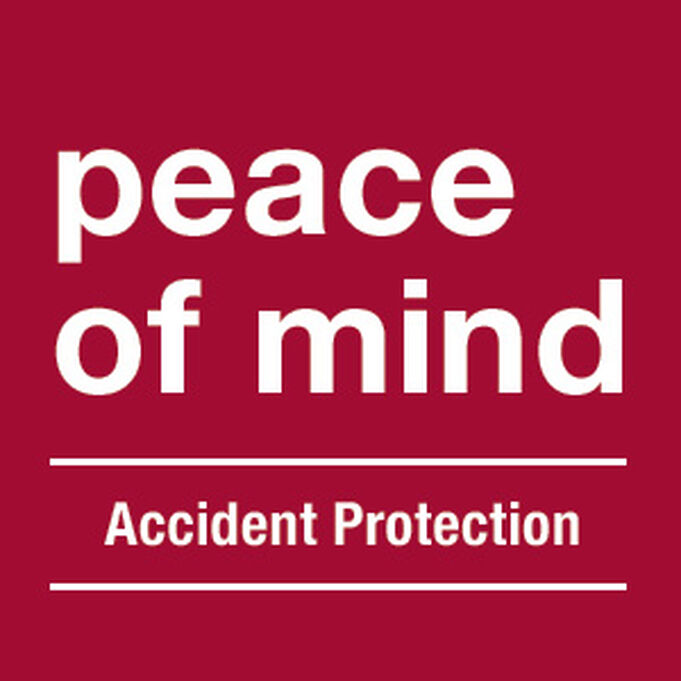 Peace of Mind Protection Plan Tier 6