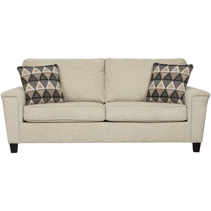 Ashley Furniture | Abinger Natural Sofa