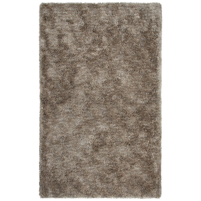Rizzy Home | Whistler Brown 8x10 Area Rug