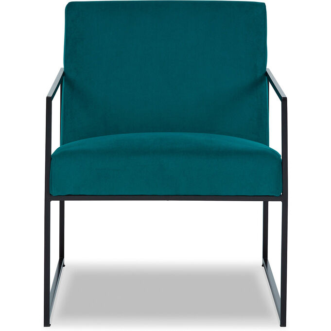 Ashley Furniture | Aniak Rainforest Accent Chair