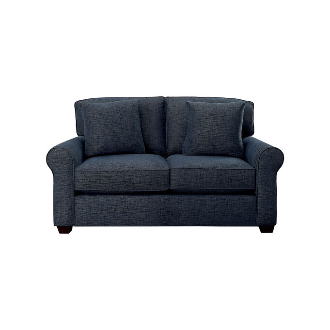 Style Line , Connections Ocean Roll Loveseat Sofa
