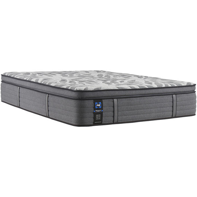 Sealy Full SealyChill 3 Memory Foam Mattress Topper with Cover