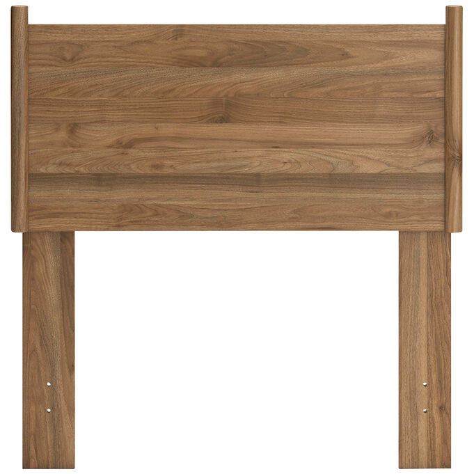 Ashley Furniture | Aprilyn Honey Twin Panel Headboard