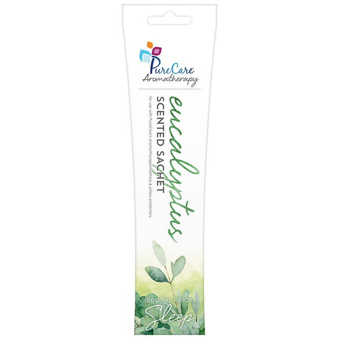 Purecare , Aromatherapy Refill Eucalyptus