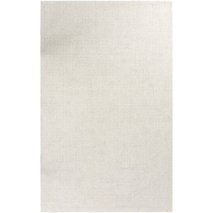 Rizzy Home | Brindleton Ivory 3x5 Area Rug