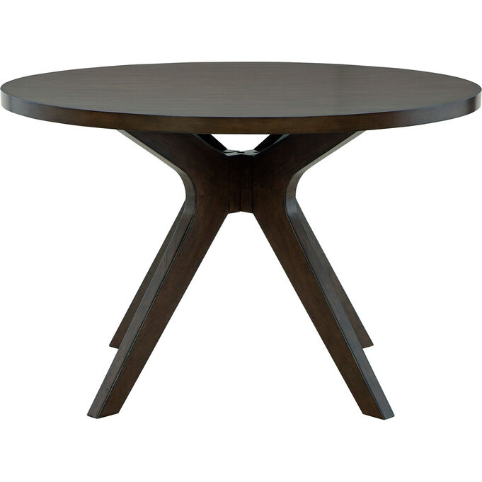 Ashley Furniture | Wittland Dark Brown Dining Table