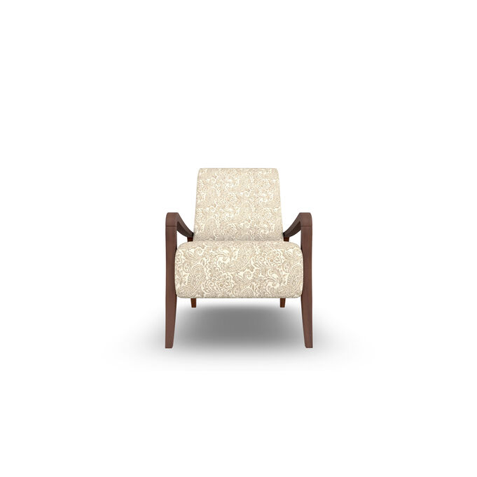 Best Home Furnishings , Arrick Natural Accent Chair