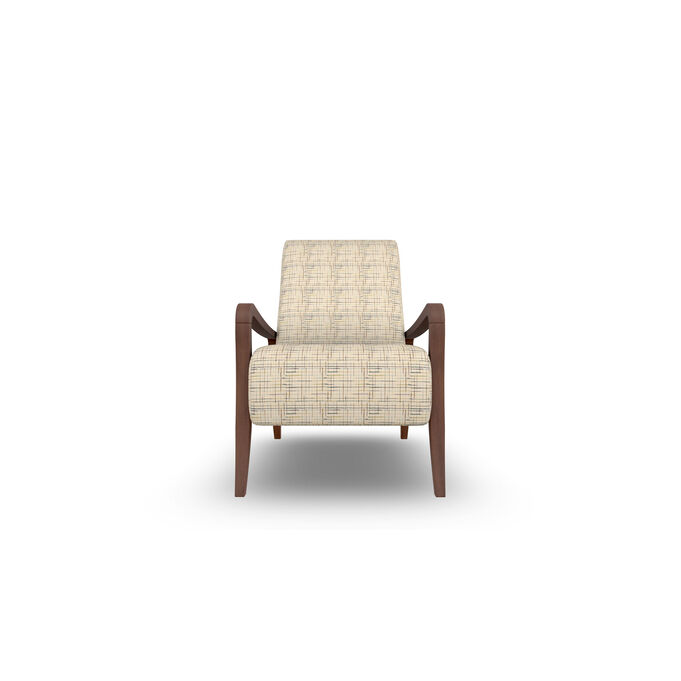 Best Home Furnishings | Arrick Moondust Accent Chair