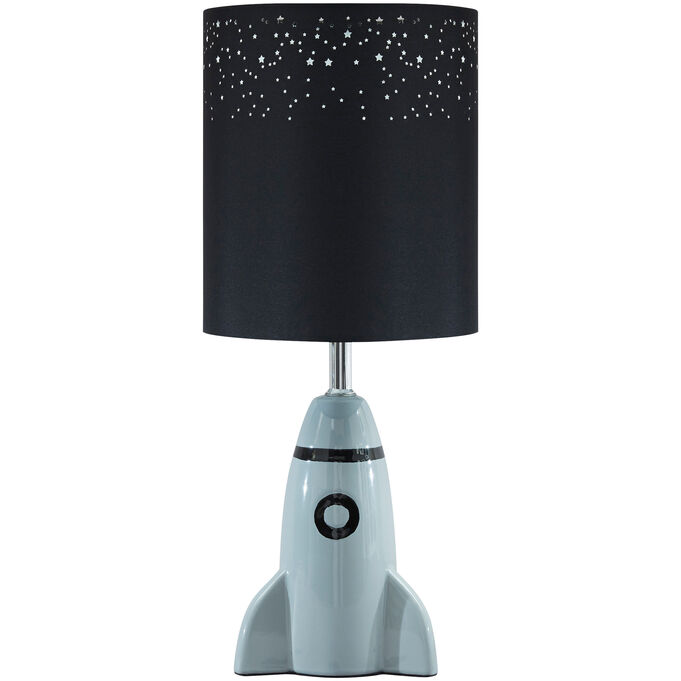 Ashley Furniture | Cale Gray Table Lamp