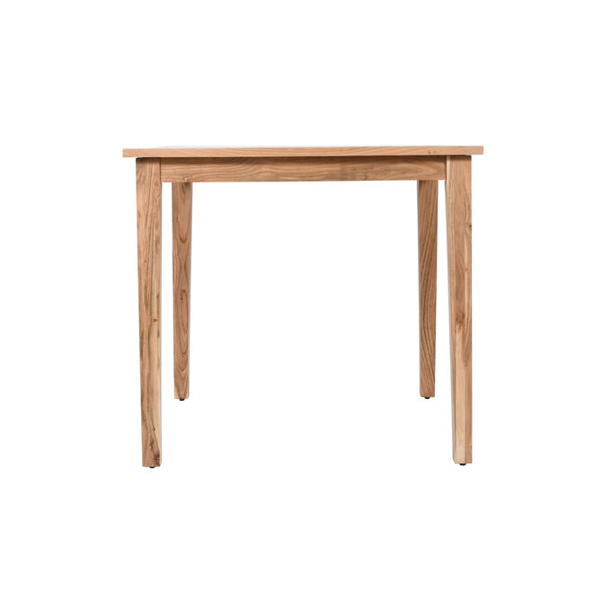 Colby Natural Counter Table