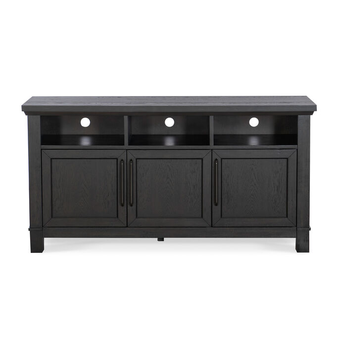 Legacy Classic Furniture , Westcliff Black 58 Console Table