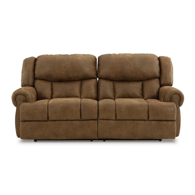 Ashley Furniture | Boothbay Auburn Power Reclining Sofa