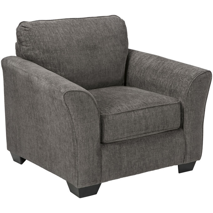 Ashley Furniture | Brise Slate Chair