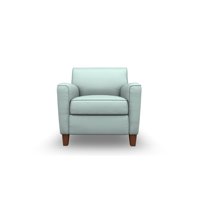 Best Home Furnishings | Risa Haze Club Chair