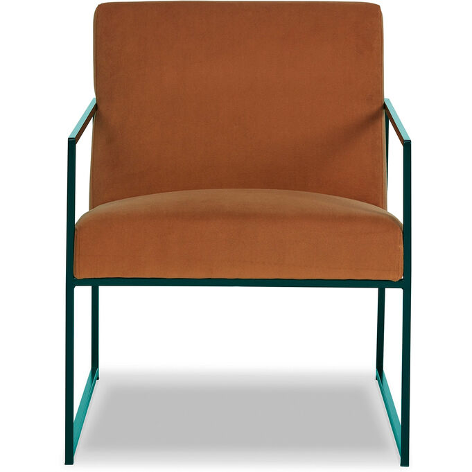 Ashley Furniture | Aniak Spice Accent Chair