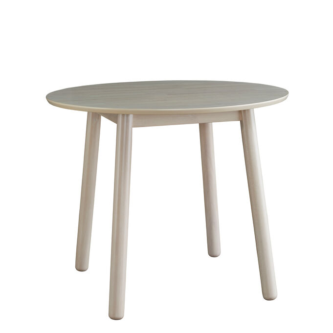 Progressive Furniture | Hopper Froth Round Dining Table