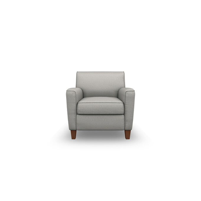 Best Home Furnishings | Risa Stone Club Chair