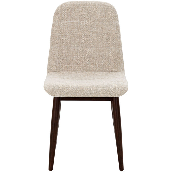 Progressive Furniture , Briarwood Espresso Dining Chair