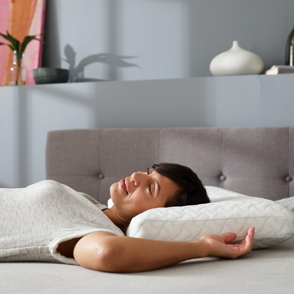 Filled With Shredded Memory Foam High elastic Sofa Pillow - Temu