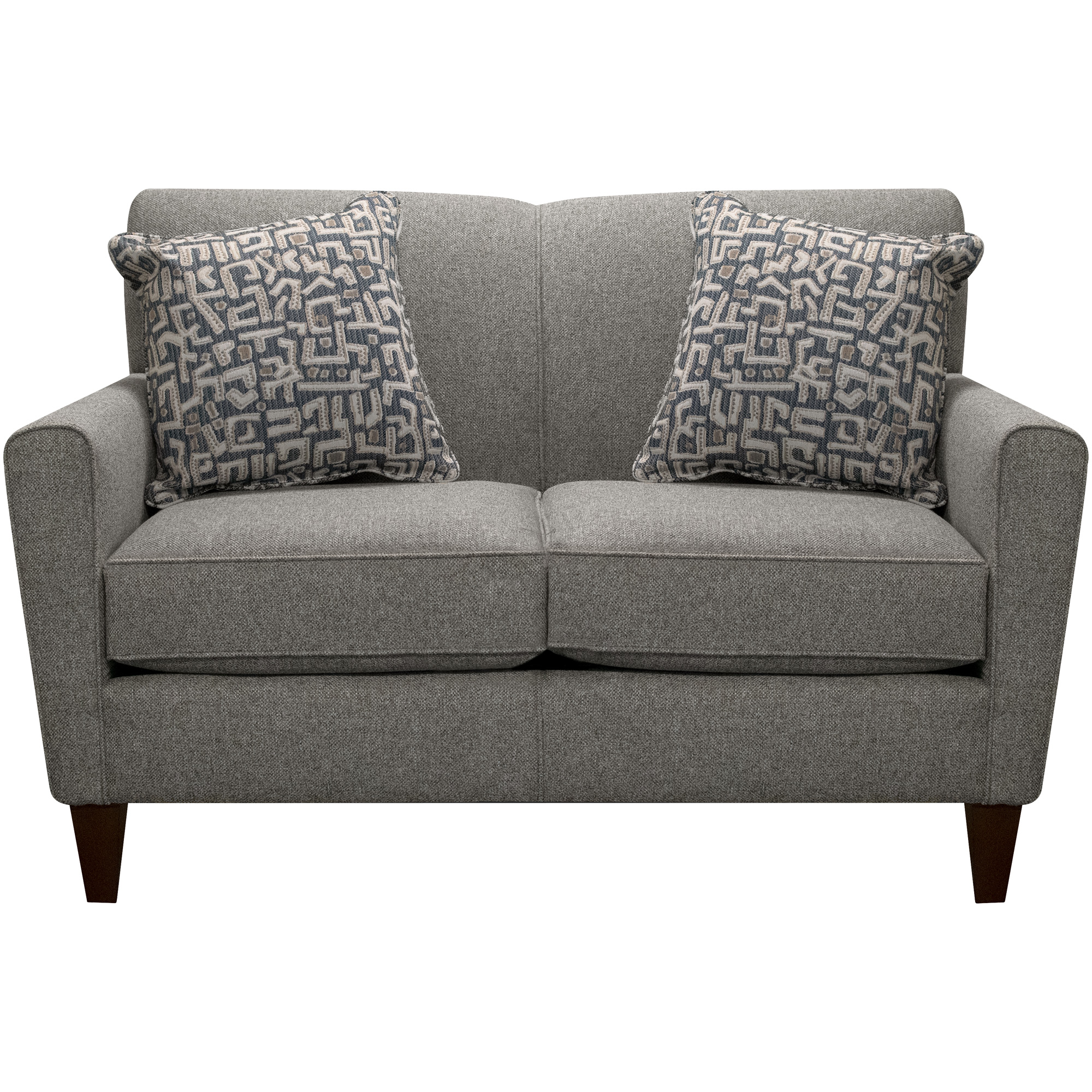 Furniture of America Living Room Love Seat SM6423-LV - Furniture Market -  Austin, TX