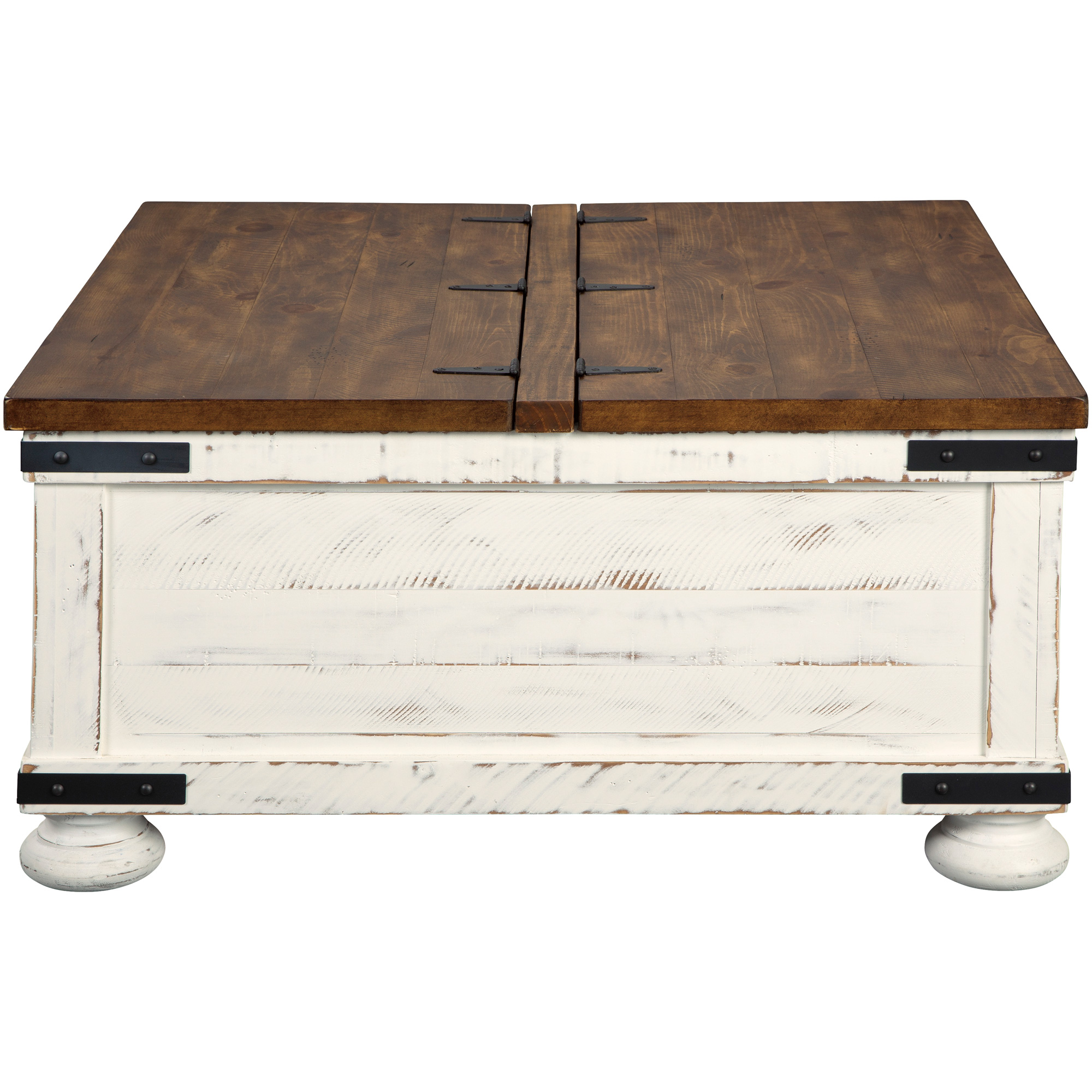 coffee tables with storage compartments