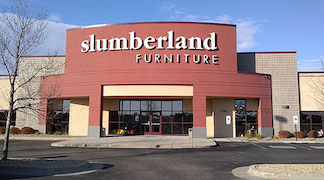 West Fargo Slumberland Furniture
