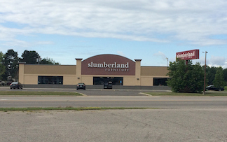 Grand Rapids Slumberland Furniture